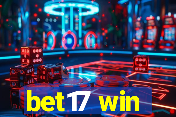 bet17 win